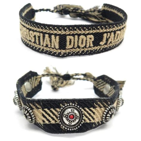 pulseira dior original valor